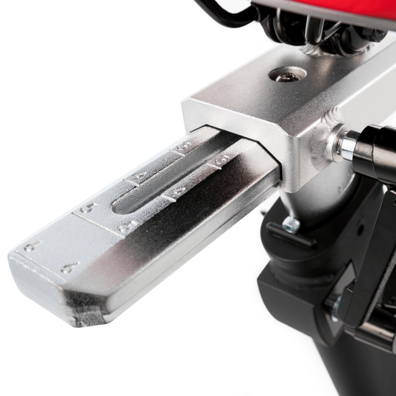 Sole SB900 Indoor Training Cycle Spin Bike