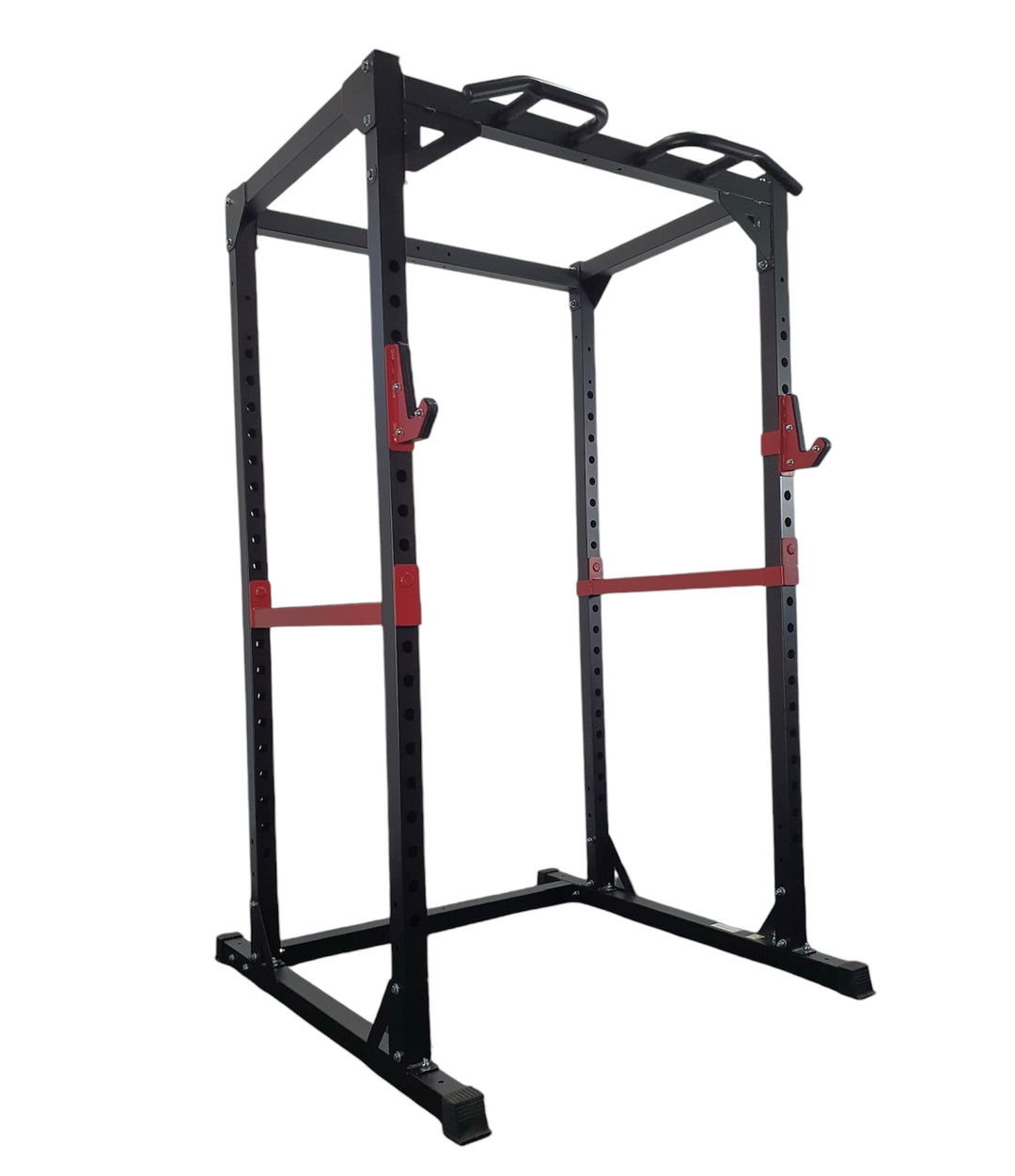 BodyIron Studio PR700 Power Rack