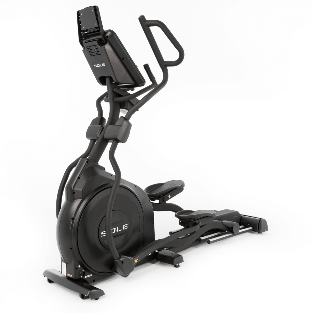 Sole E98 Elliptical Cross Trainer Light Commercial