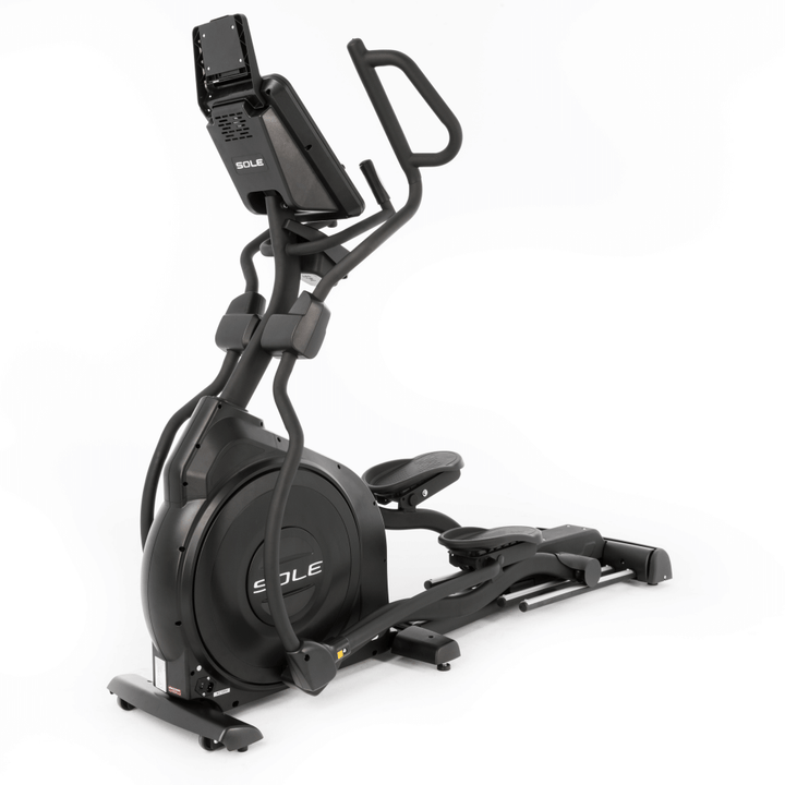 Sole E98 Elliptical Cross Trainer Light Commercial