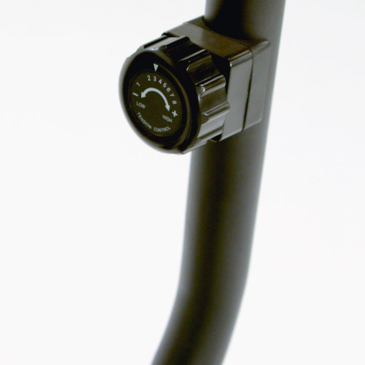 York Fitness Performance Upright Exercise Bike