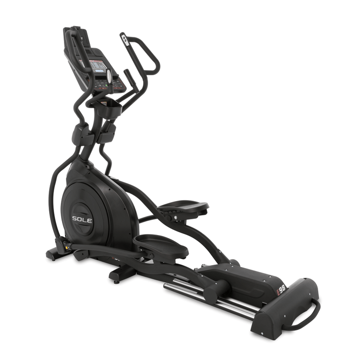 Sole E98 Elliptical Cross Trainer Light Commercial