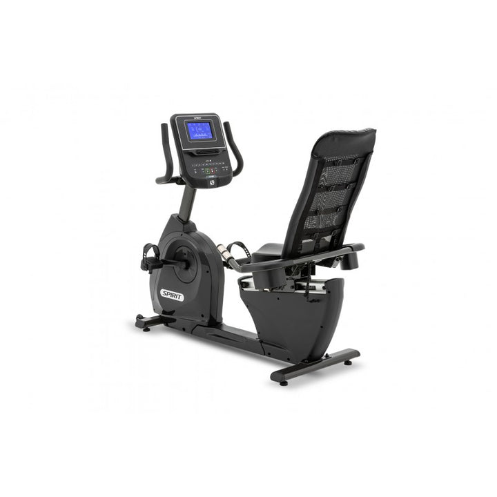 Spirit Recumbent Bike SXBR25V2