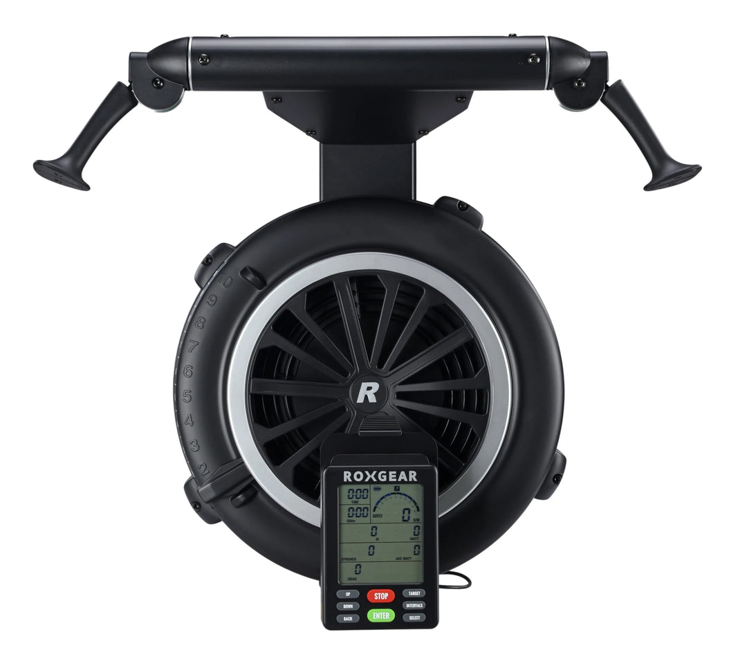 ROXGEAR™ ROXSKI Trainer Machine Commercial