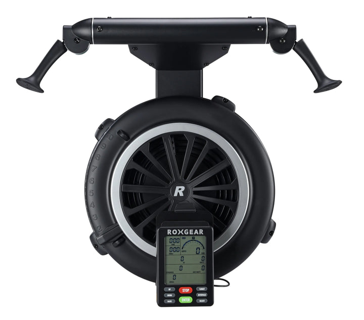 ROXGEAR™ ROXSKI Trainer Machine Commercial