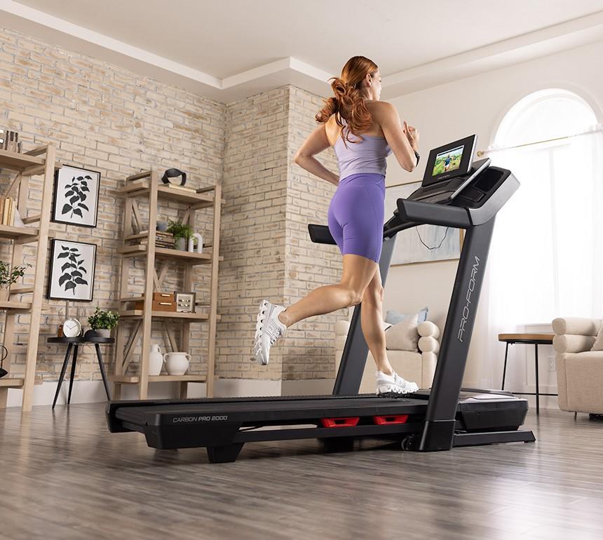 ProForm CARBON PRO 2000 Treadmill