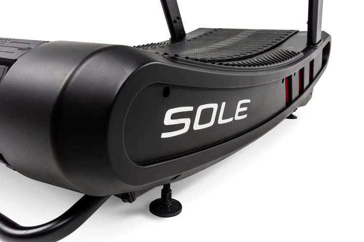 Sole C80 Curved Treadmill