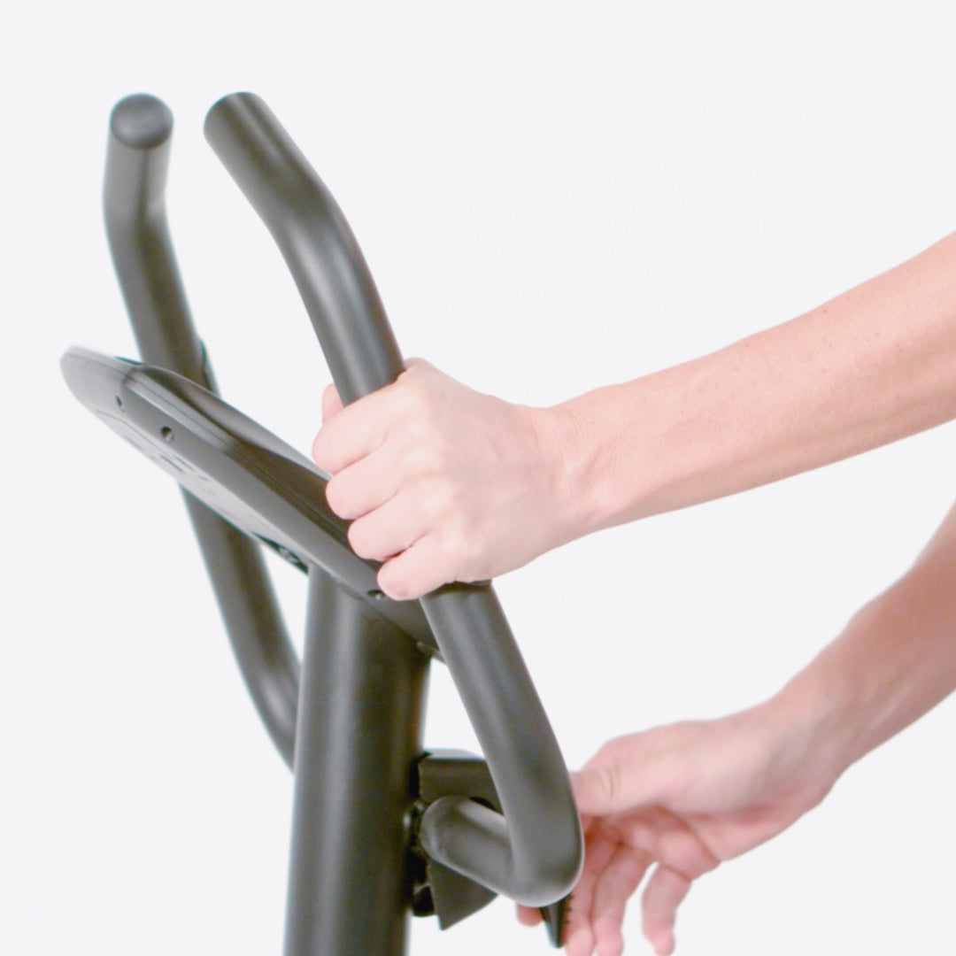 York Fitness C410 Exercise Bike