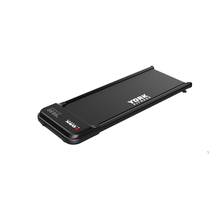 York Fitness Walking Pad Treadmill