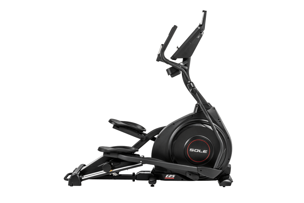 Sole E25 Elliptical Cross Trainer
