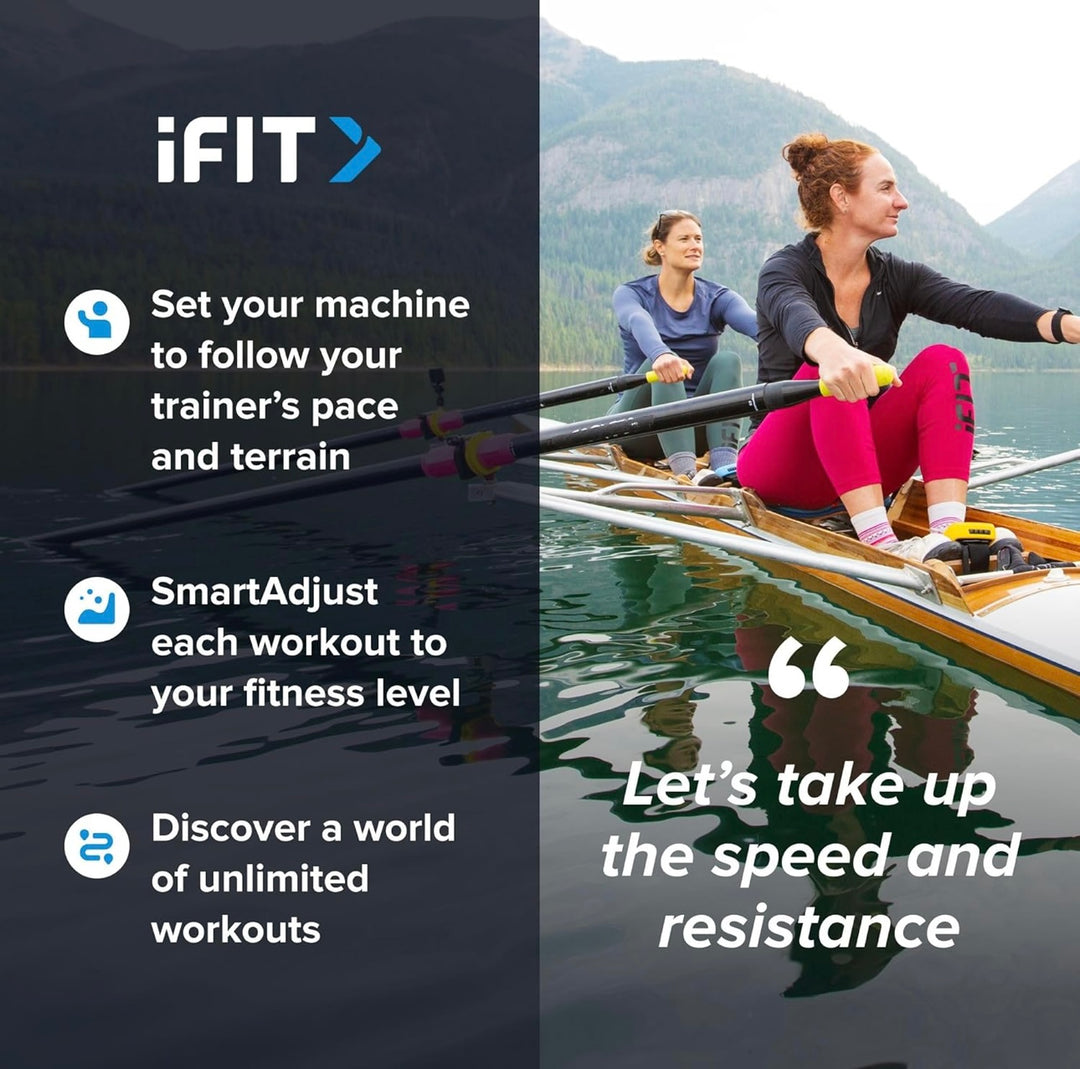 Proform Rower 500 ProForm 750R Rower – World Fitness