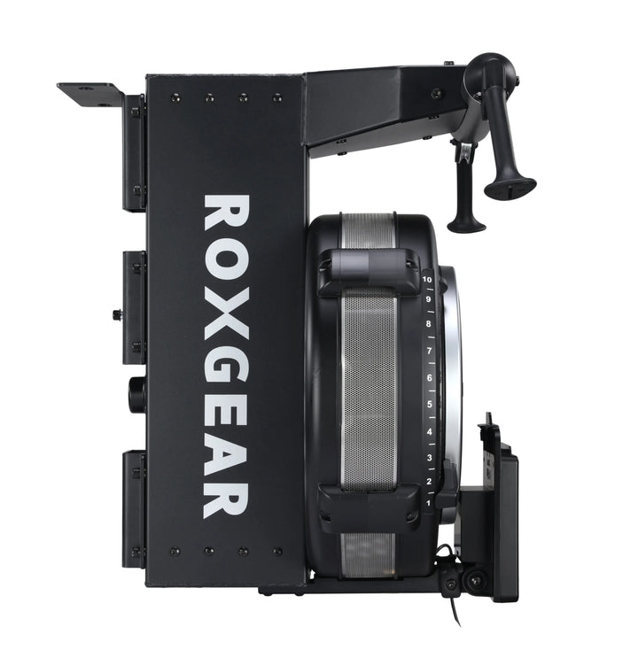 ROXGEAR™ ROXSKI Trainer Machine Commercial