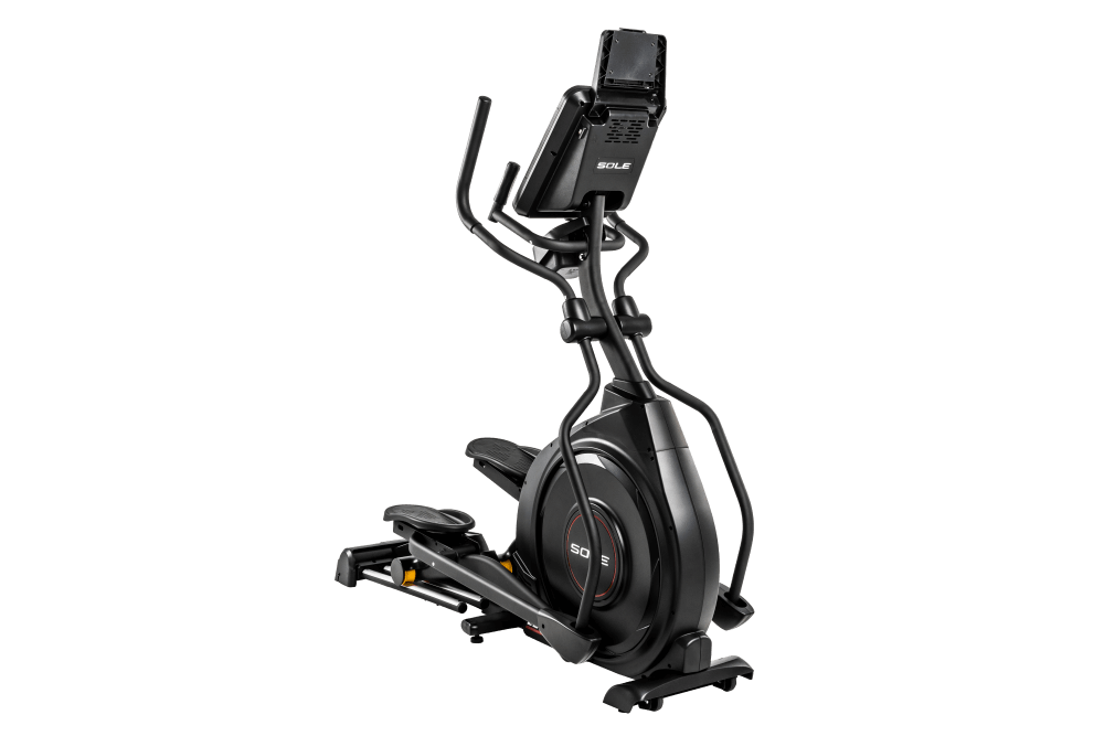 Sole E25 Elliptical Cross Trainer
