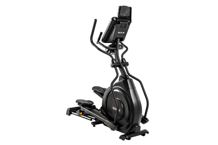 Sole E25 Elliptical Cross Trainer