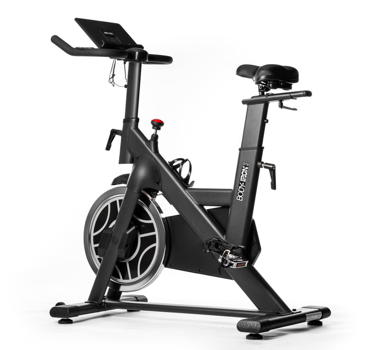BodyIron® Studio Spin Bike SB800