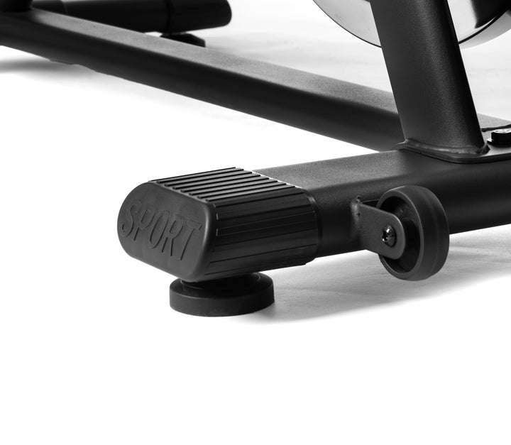 BodyIron® Studio Spin Bike SB800