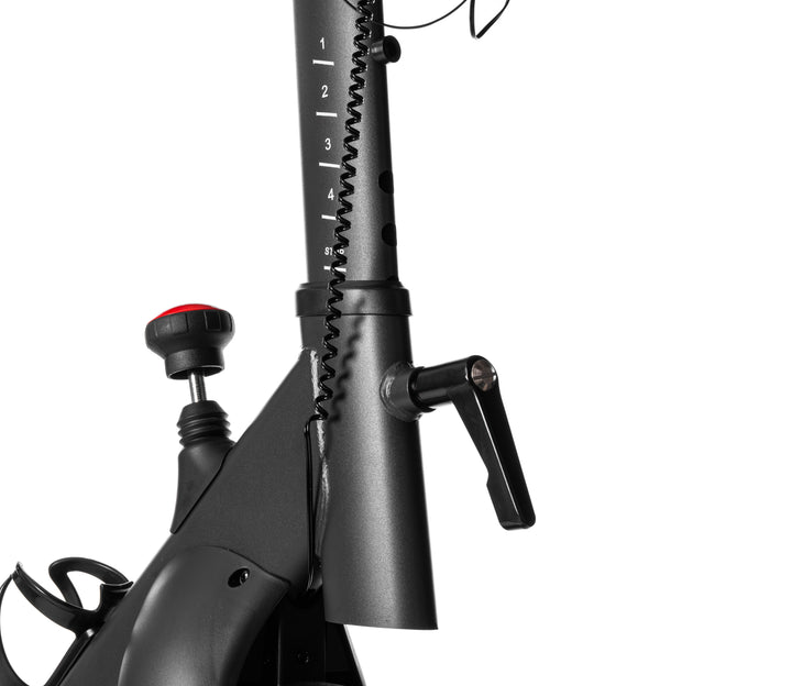 BodyIron® Studio Spin Bike SB800