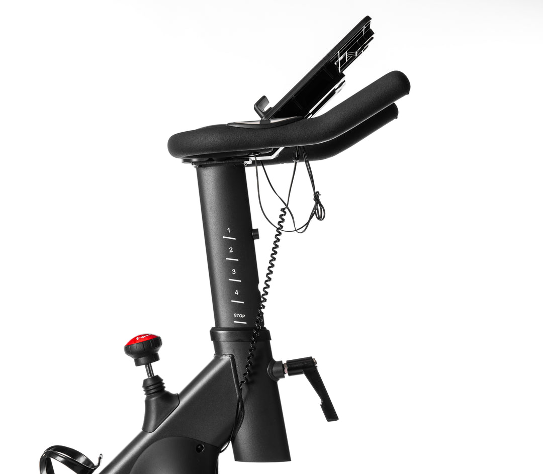 BodyIron® Studio Spin Bike SB800
