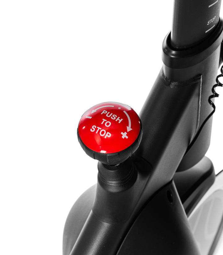 BodyIron® Studio Spin Bike SB800