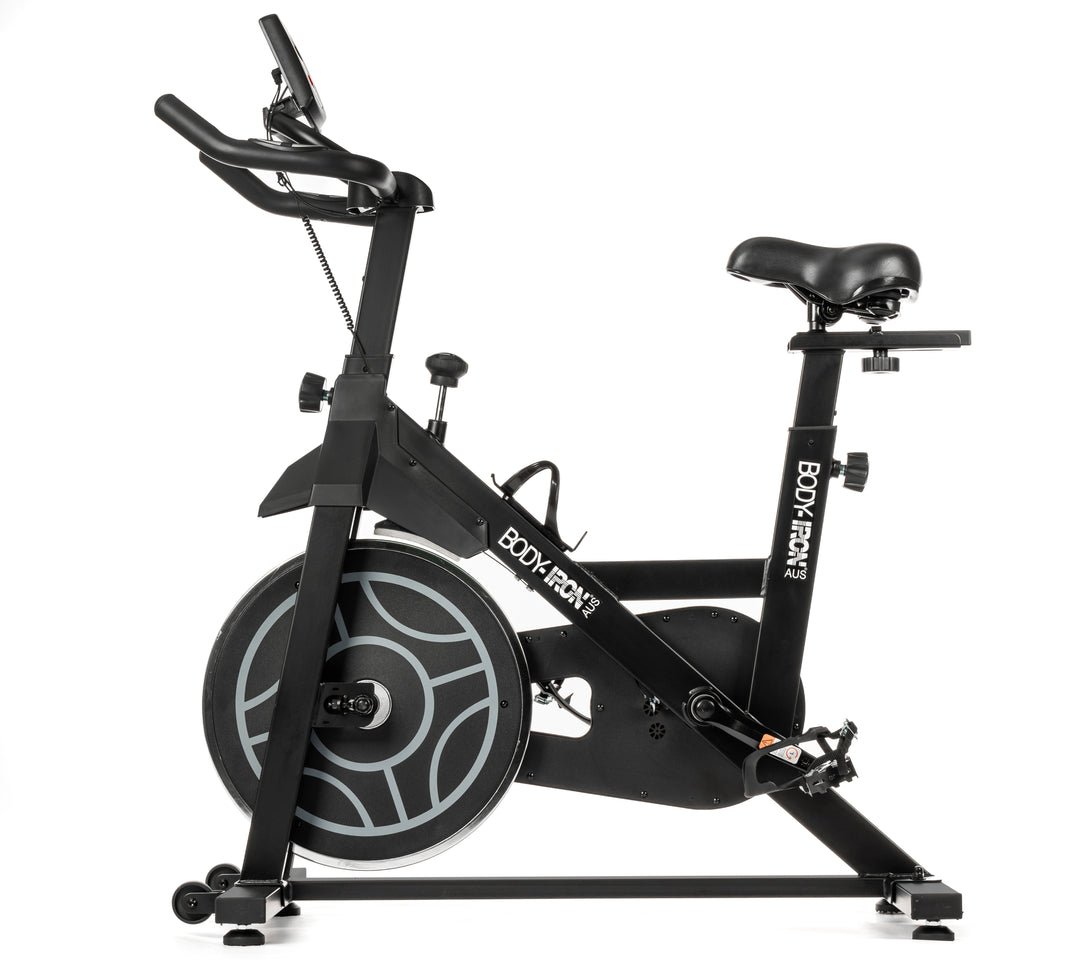 BodyIron® Essential Spin Bike SB600