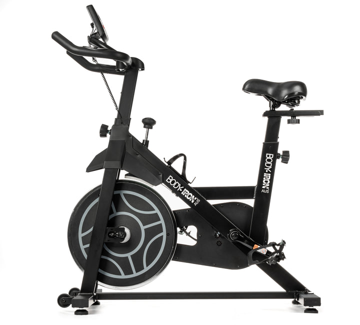 BodyIron® Essential Spin Bike SB600