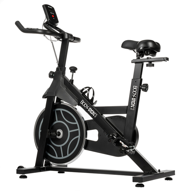 BodyIron® Essential Spin Bike SB600