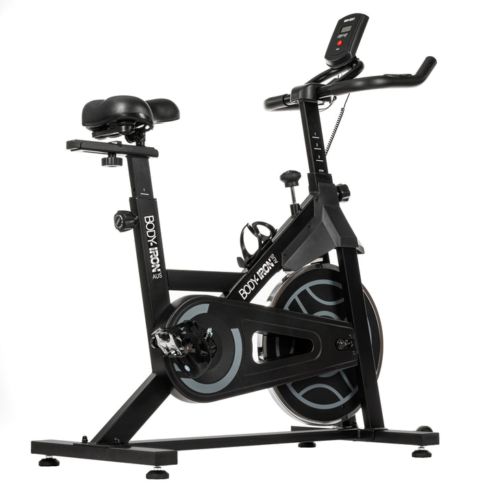 BodyIron® Essential Spin Bike SB600