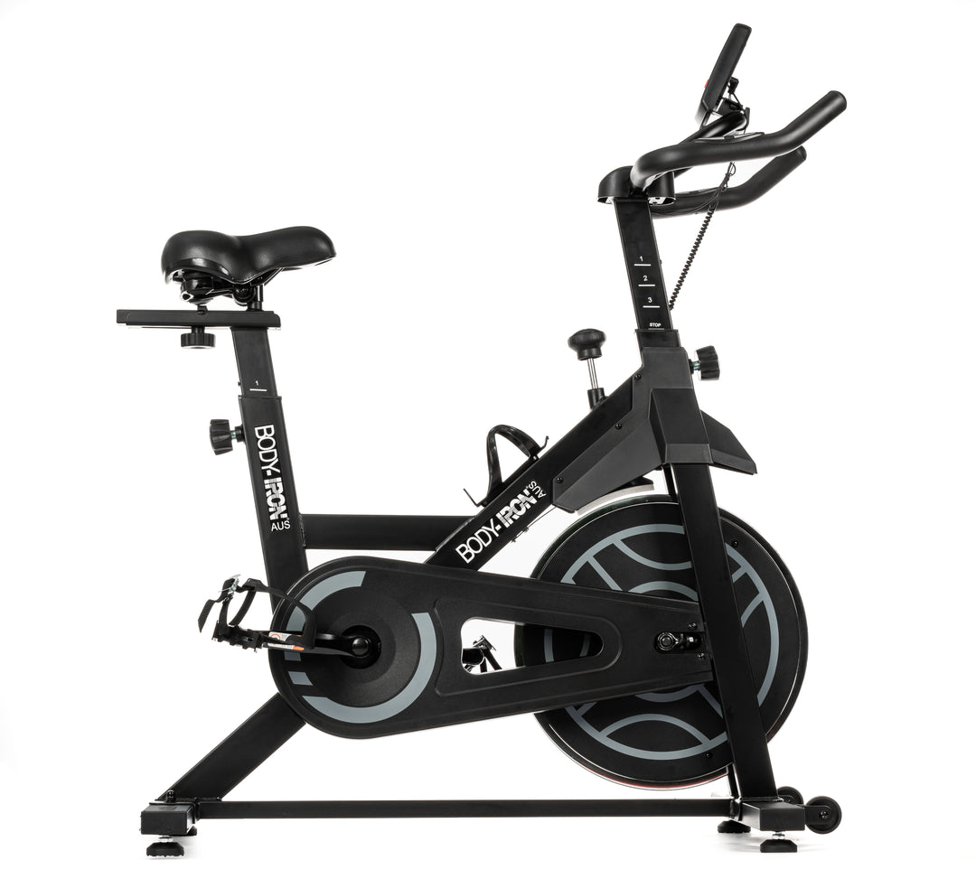 BodyIron® Essential Spin Bike SB600