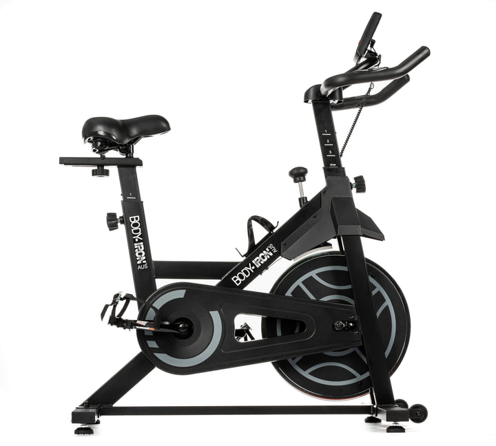 BodyIron® Essential Spin Bike SB600