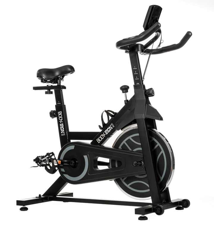 BodyIron® Essential Spin Bike SB600
