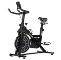 BodyIron® Essential Spin Bike SB600