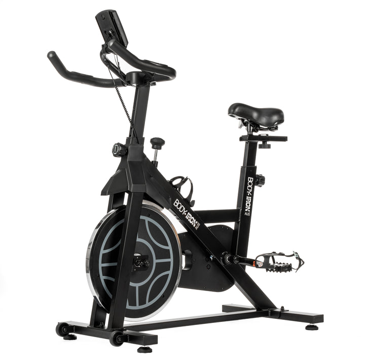 BodyIron® Essential Spin Bike SB600
