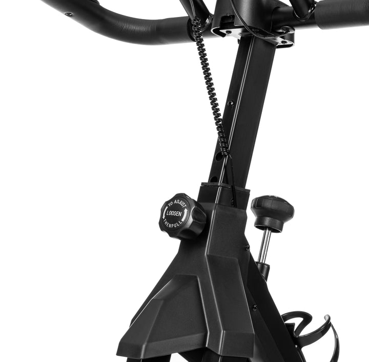 BodyIron® Essential Spin Bike SB600