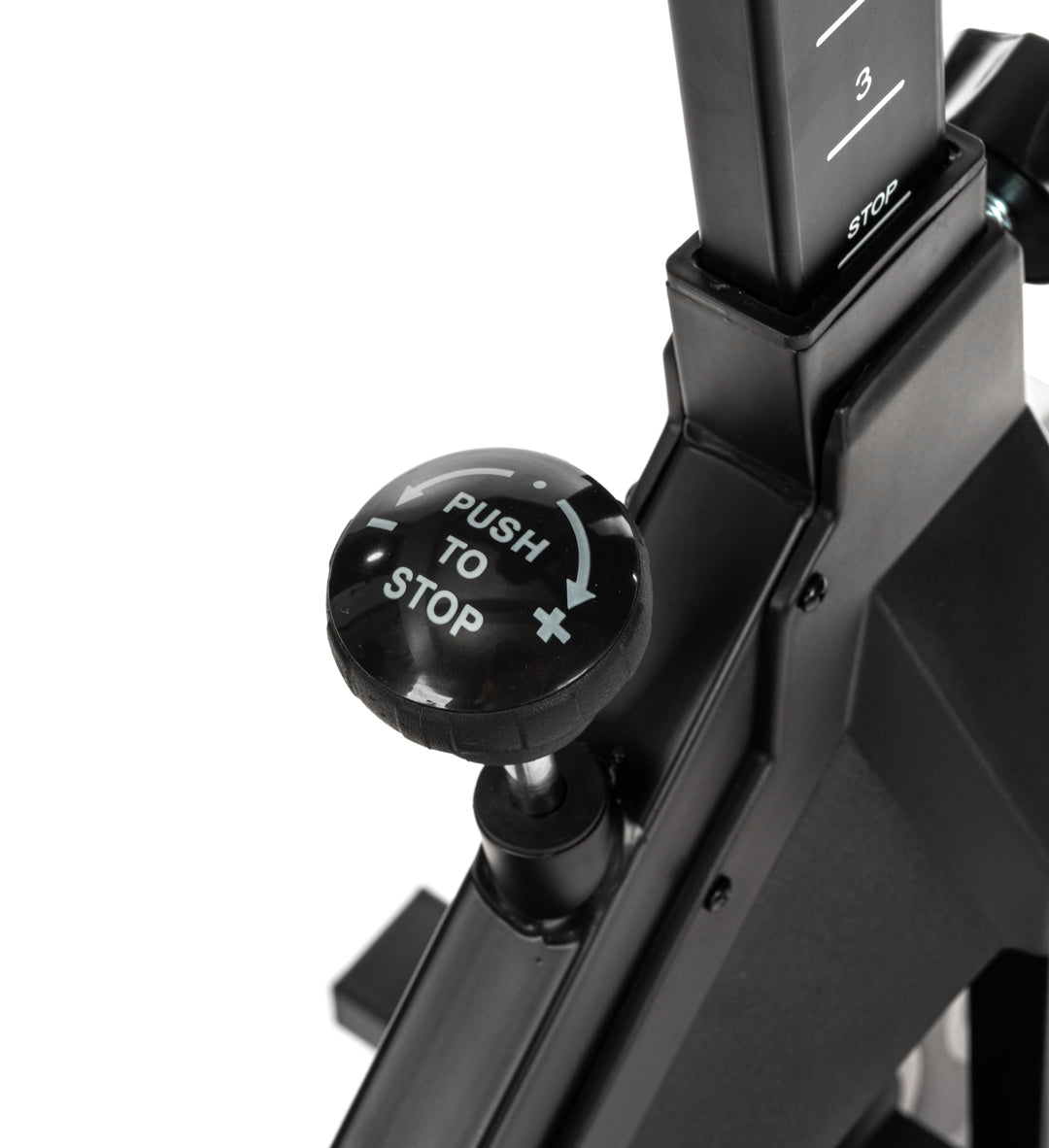 BodyIron® Essential Spin Bike SB600