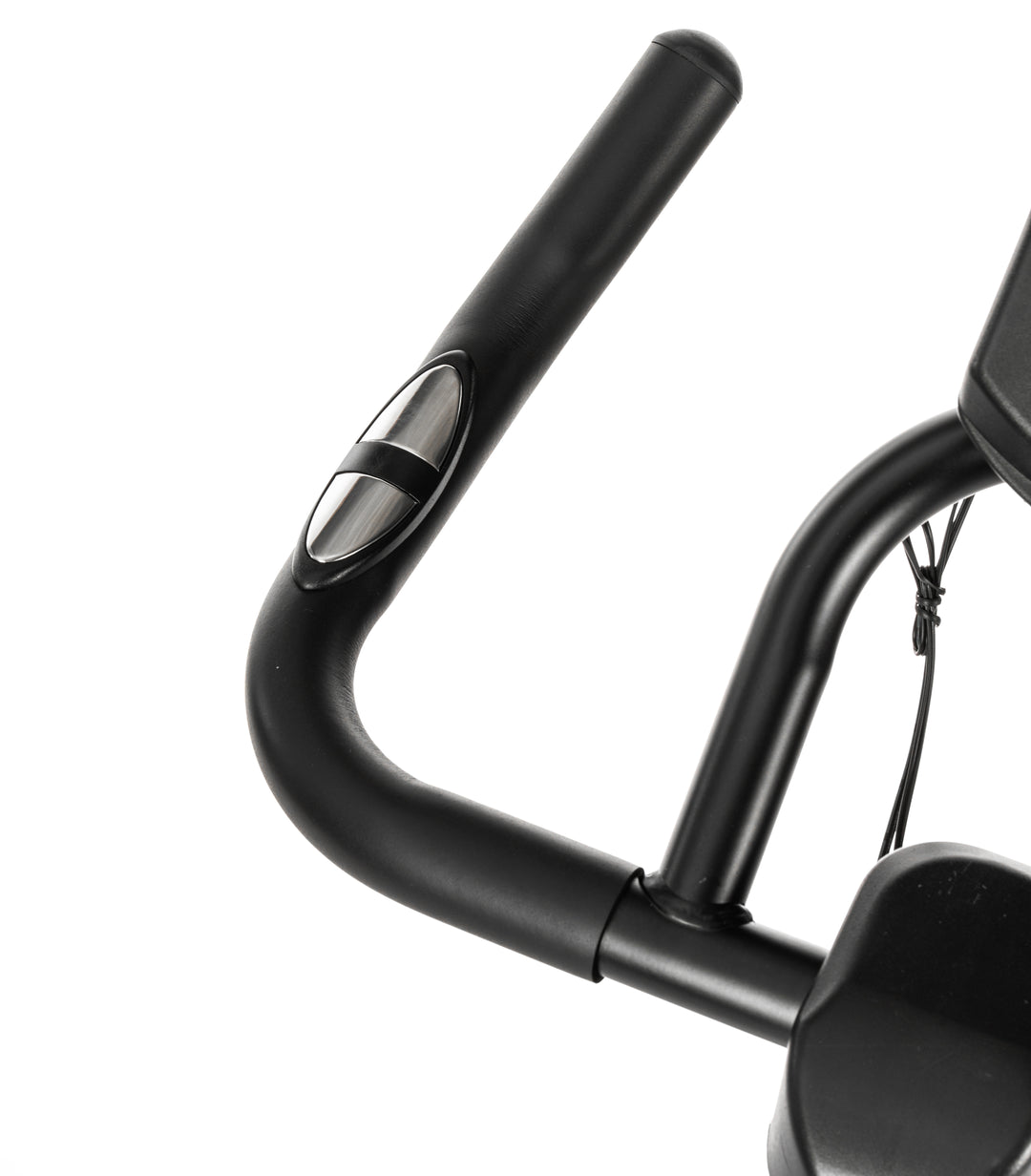BodyIron® Essential Spin Bike SB600