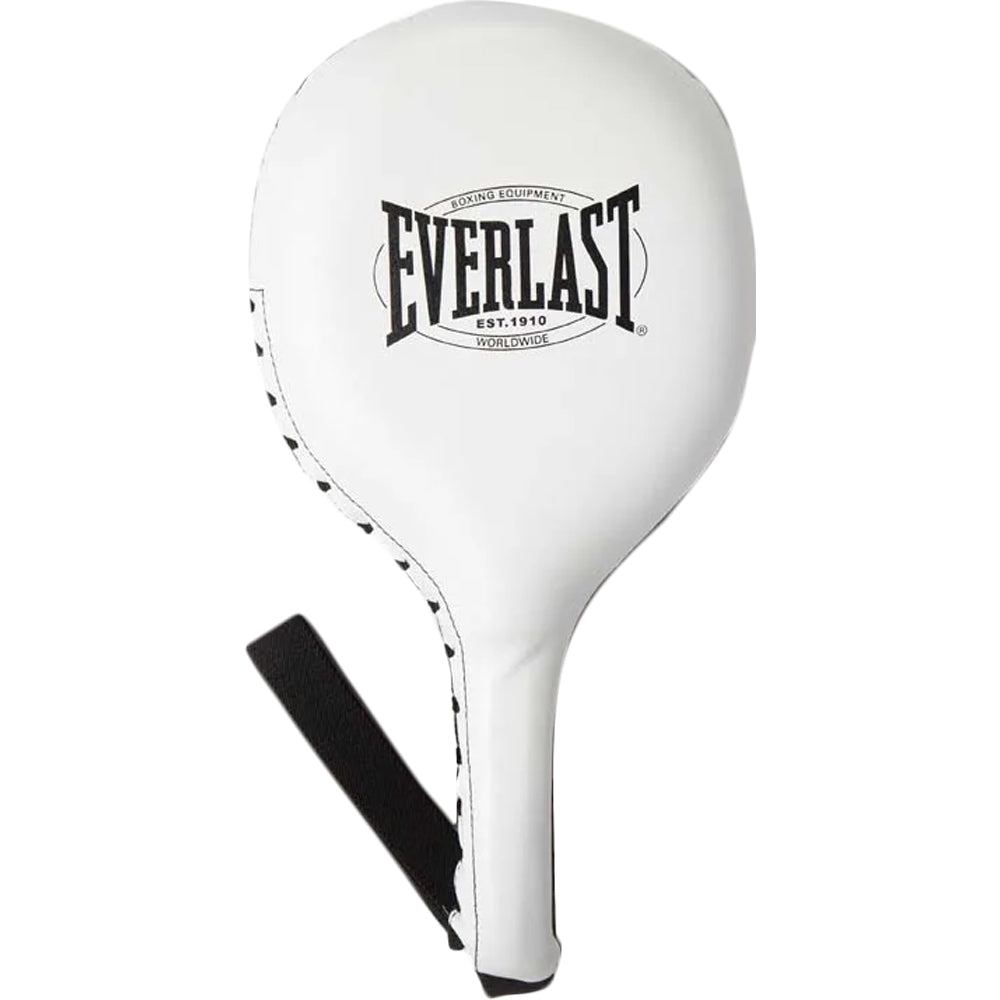 Buy Everlast 1910 Leather Punch Paddles Online | World Fitness Australia