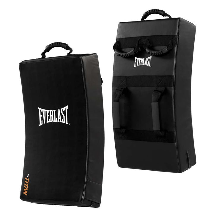 Everlast Titan CURVED Punch and Kick Shield