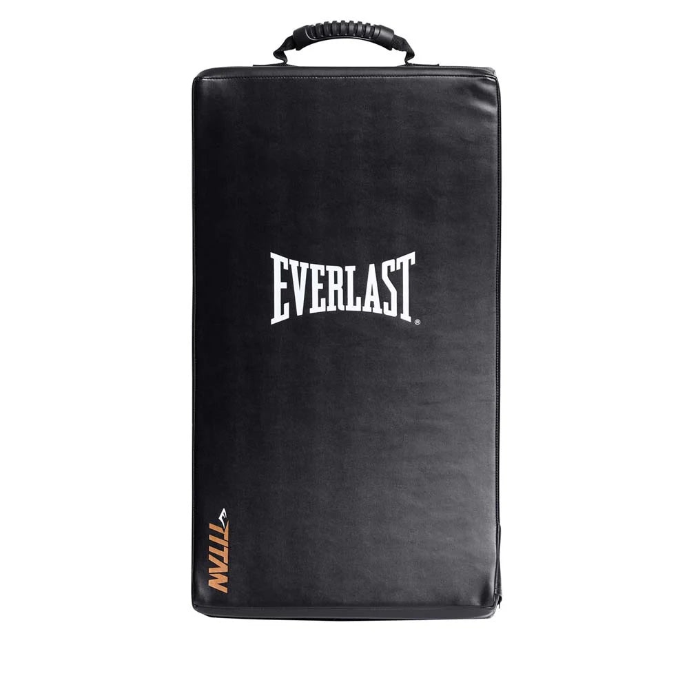 Everlast Titan CURVED Punch and Kick Shield