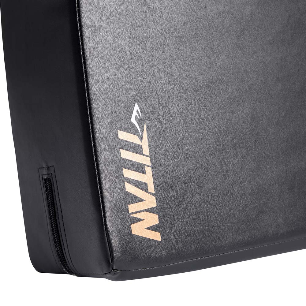 Everlast Titan CURVED Punch and Kick Shield