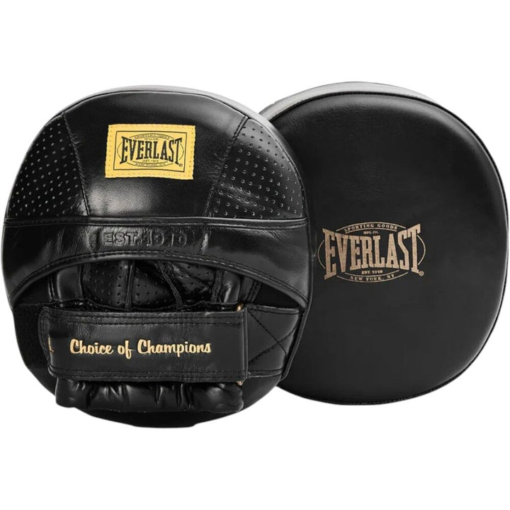 Everlast 1910 PRO AIRCORE FOCUS MITTS