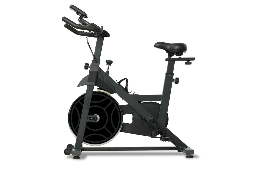 BodyIron® Essential Spin Bike SB600