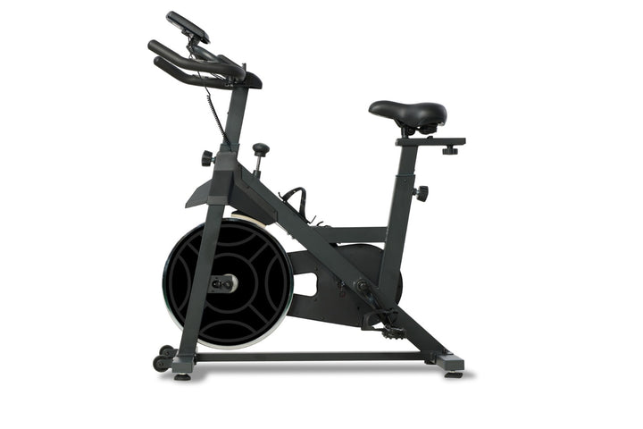 BodyIron® Essential Spin Bike SB600