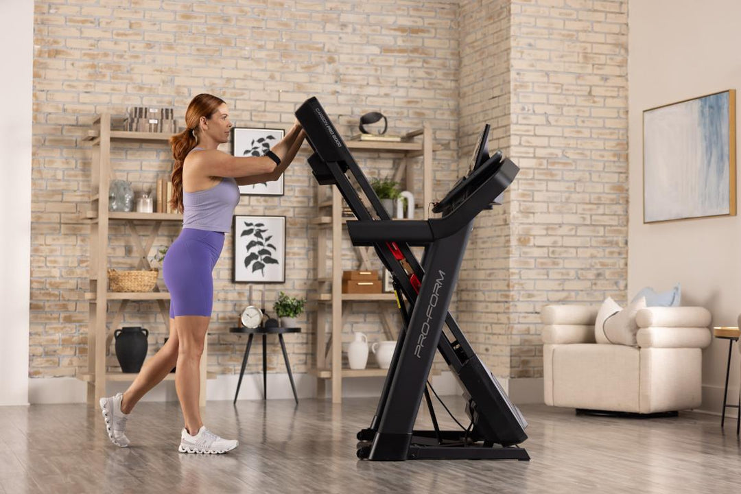 ProForm CARBON PRO 2000 Treadmill – World Fitness