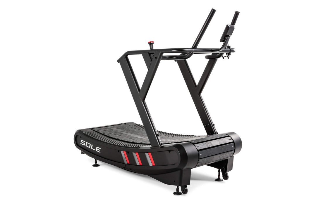Sole C80 Curved Treadmill