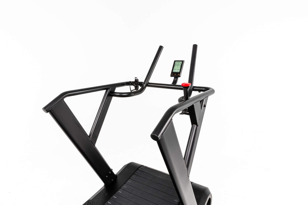 Sole C80 Curved Treadmill