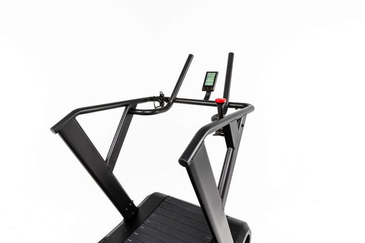 Sole C80 Curved Treadmill