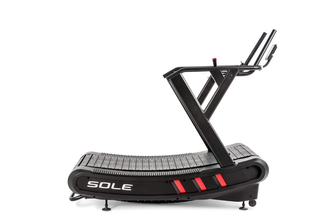 Sole C80 Curved Treadmill
