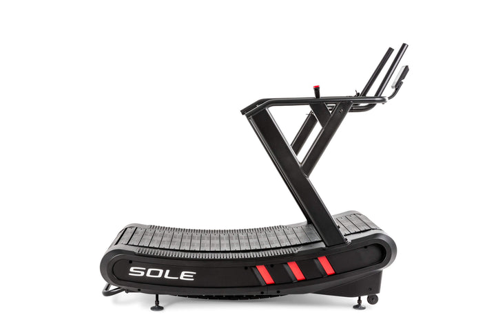Sole C80 Curved Treadmill