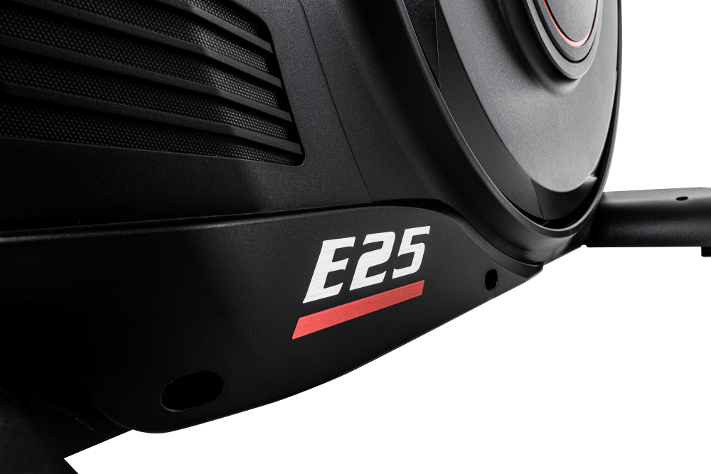 Sole E25 Elliptical Cross Trainer