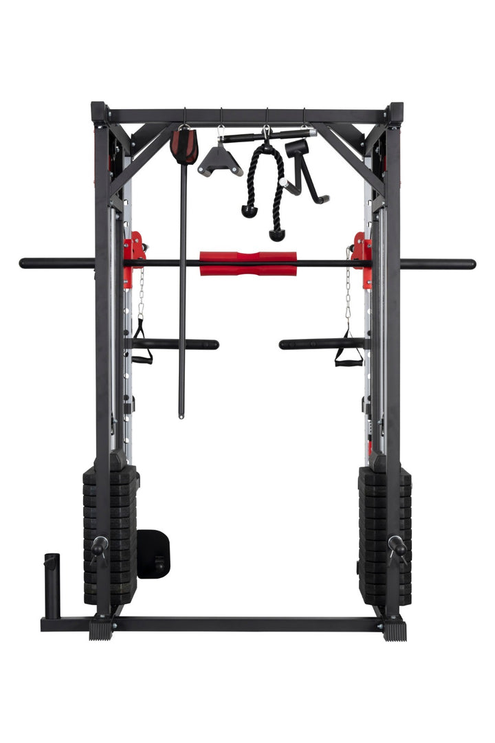 BodyIron® FT40 Performance All In One Trainer